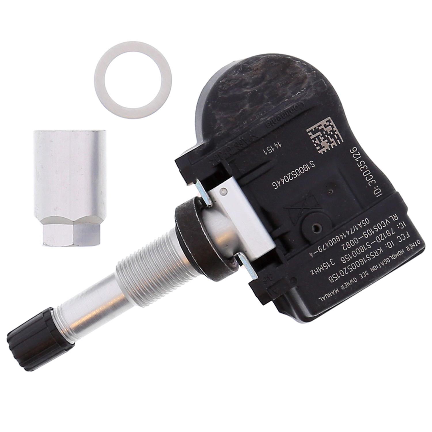 Denso Products 550-3015 Denso Tire Pressure Monitoring System Sensors ...