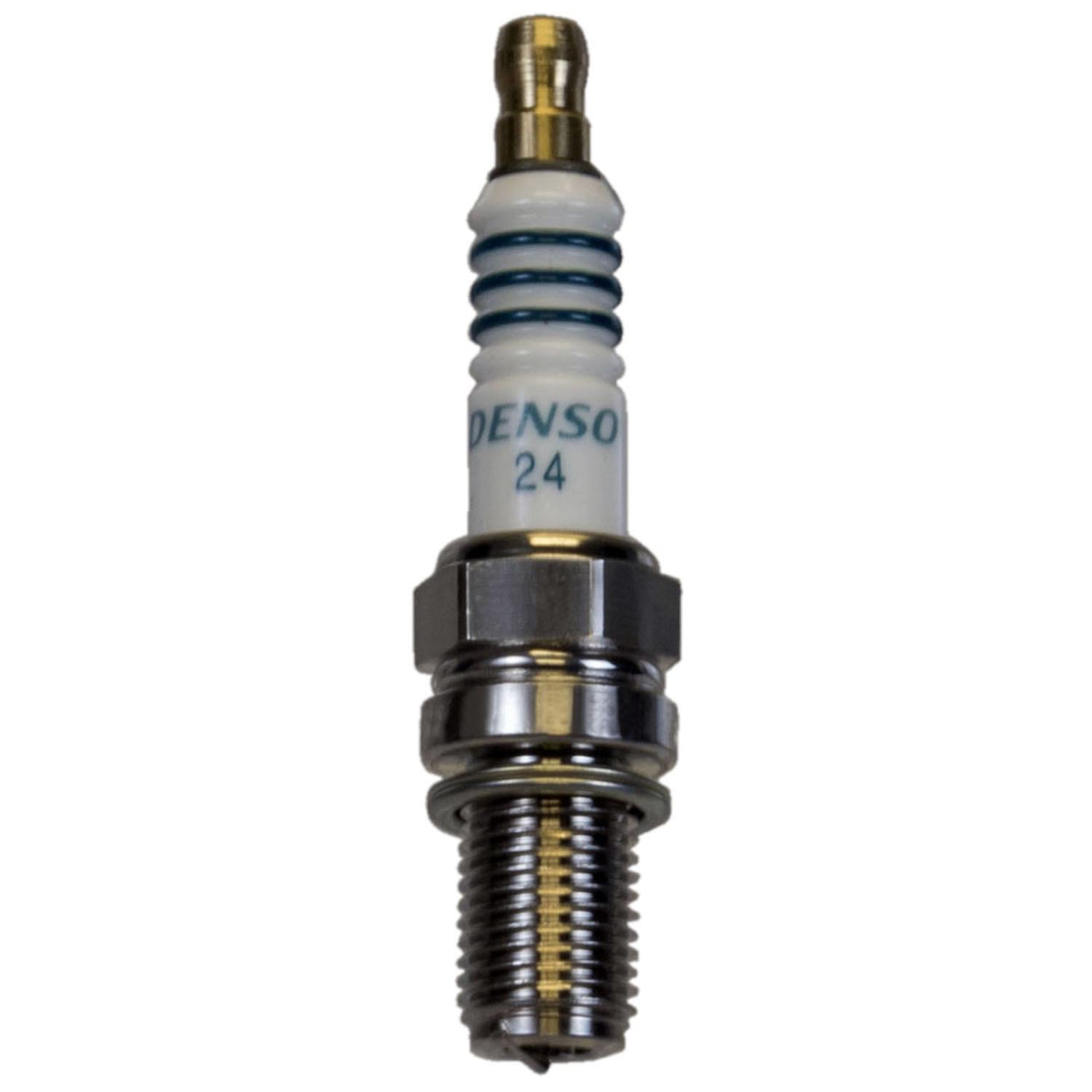 Honda Xr650l Spark Plug