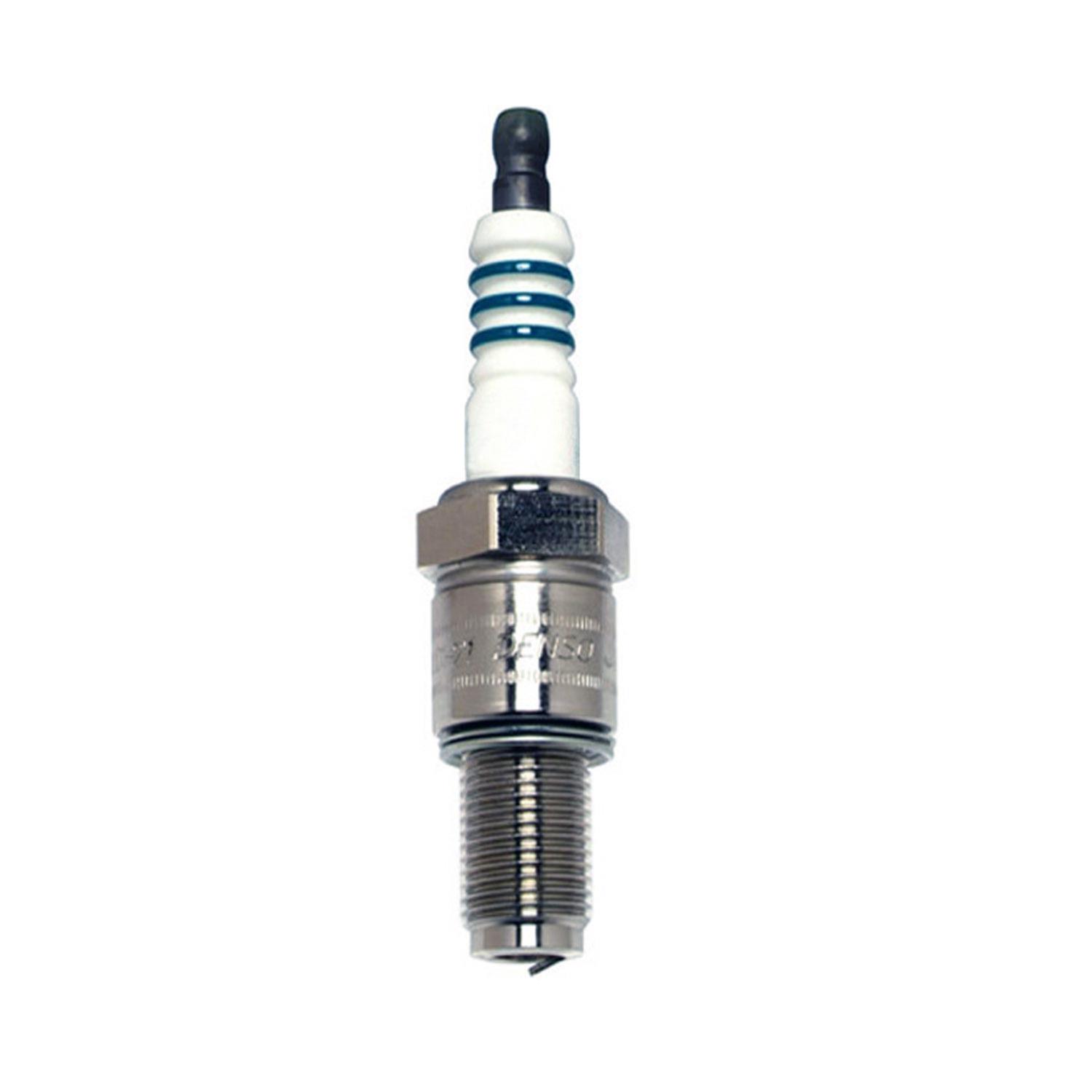 Denso Products 5754 Denso Iridium Racing Spark Plugs Summit Racing