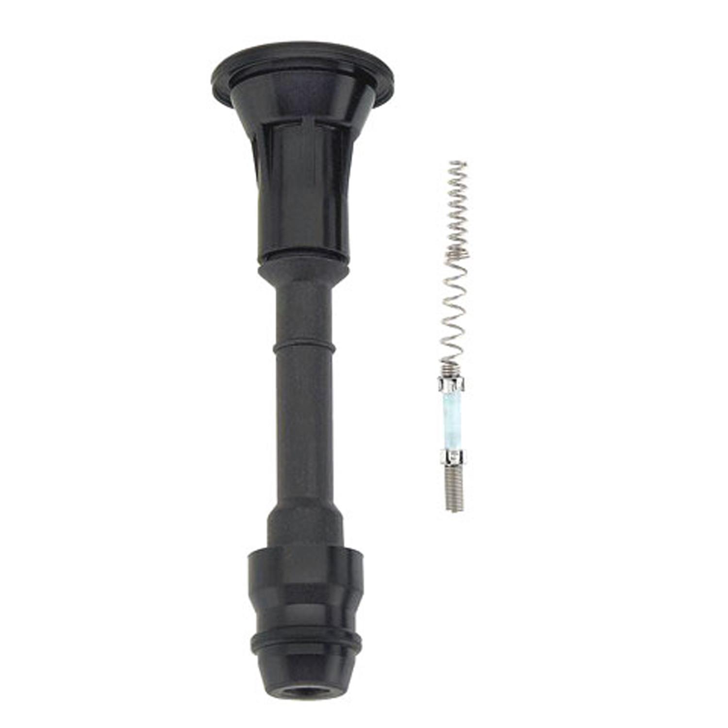 Denso Products 6714288 Denso Coil on Plug Boots Summit Racing