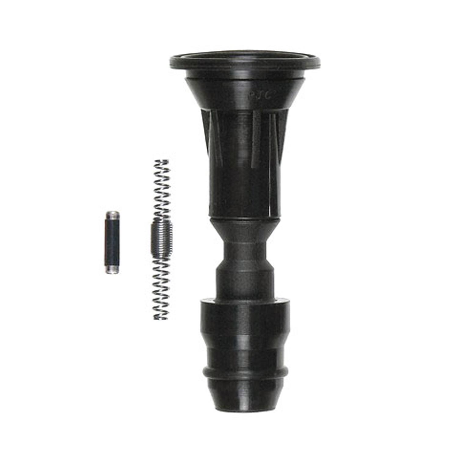 Denso Products 6714298 Denso Coil on Plug Boots Summit Racing