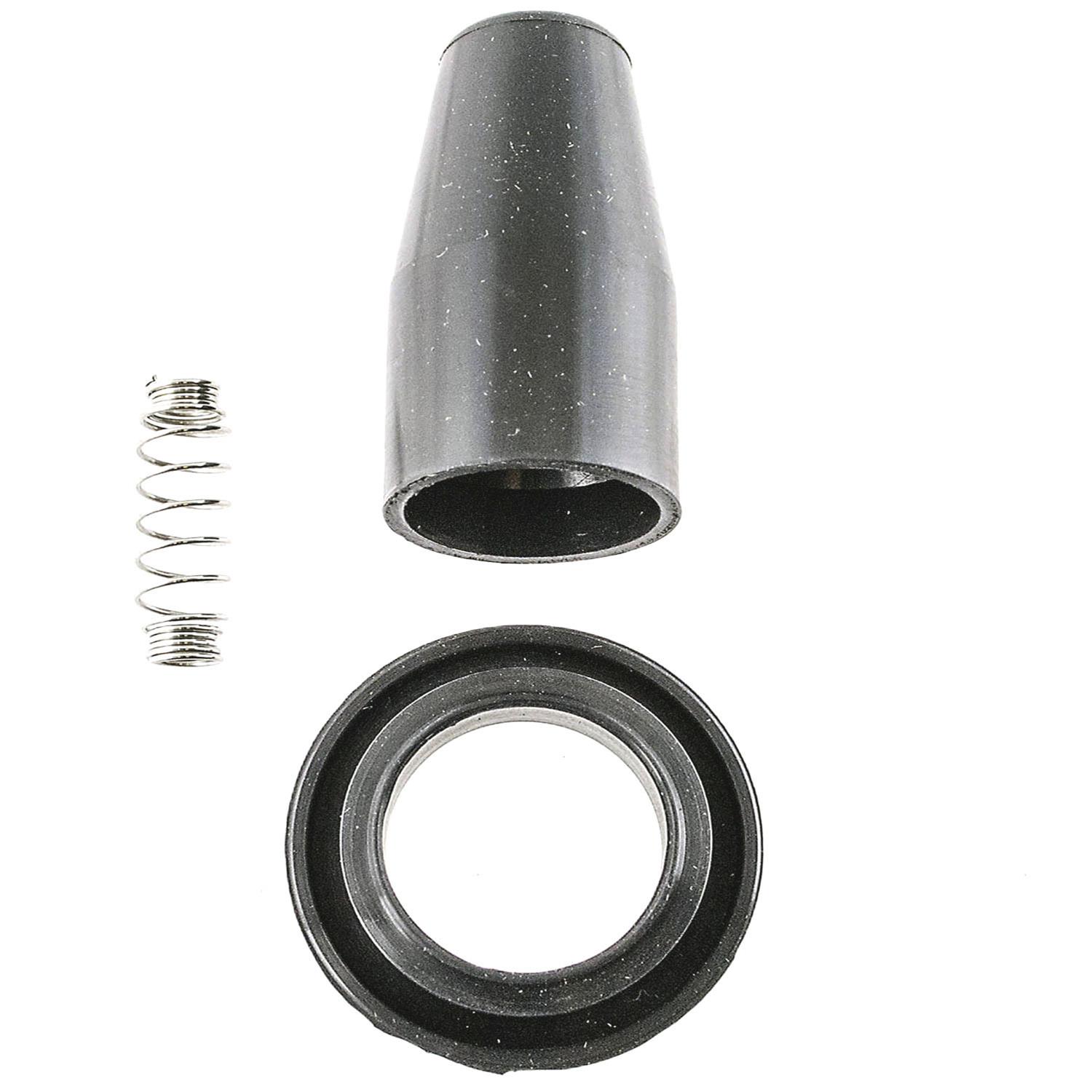 Denso Products 6714314 Denso Coil on Plug Boots Summit Racing