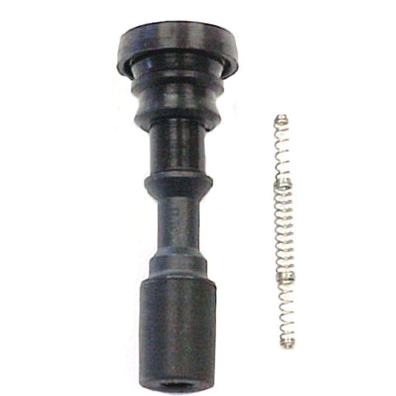 Denso Products 6716256 Denso Coil on Plug Boots Summit Racing