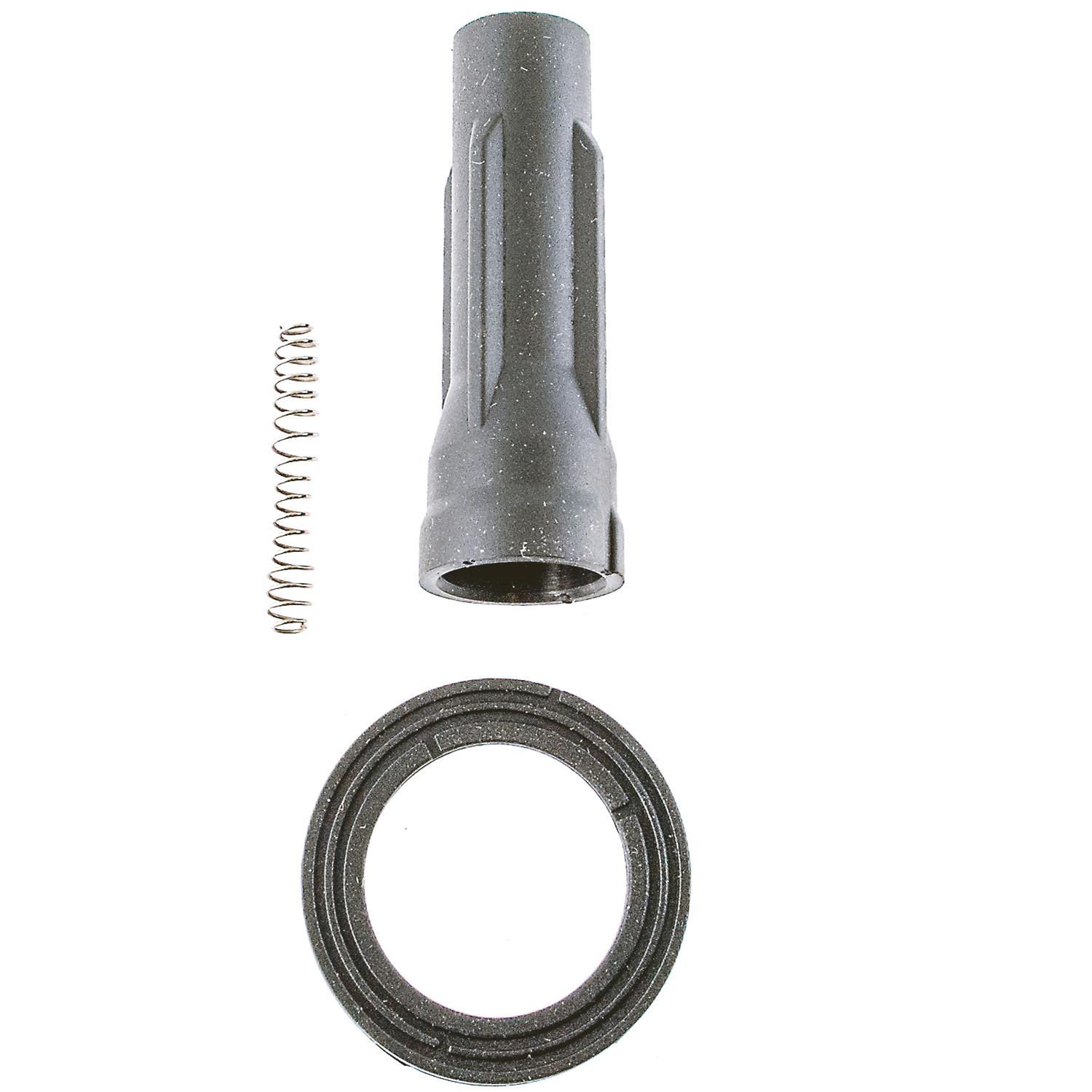Denso Products 671-6311 Denso Coil on Plug Boots | Summit Racing