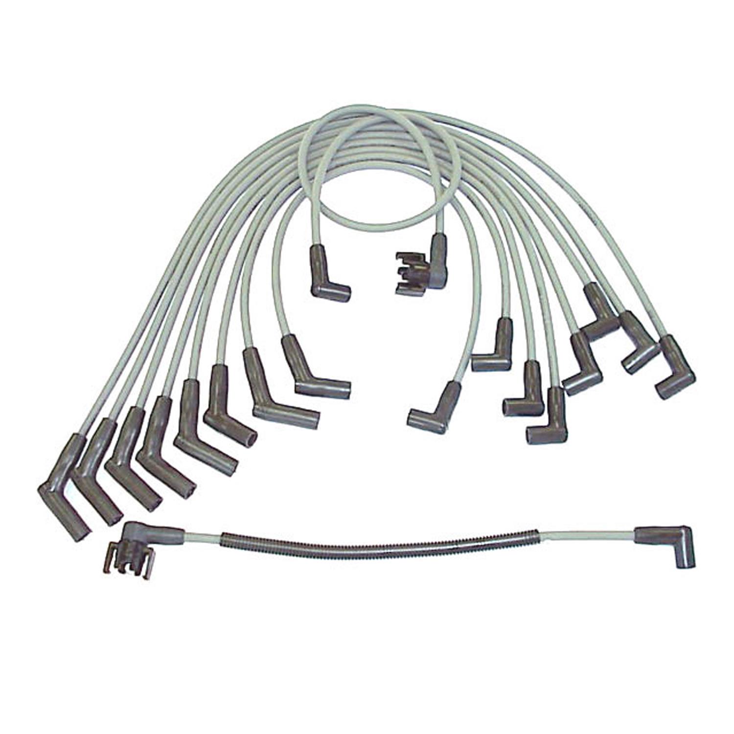 Denso Products 671-6265 Denso Ignition Wire Sets | Summit Racing