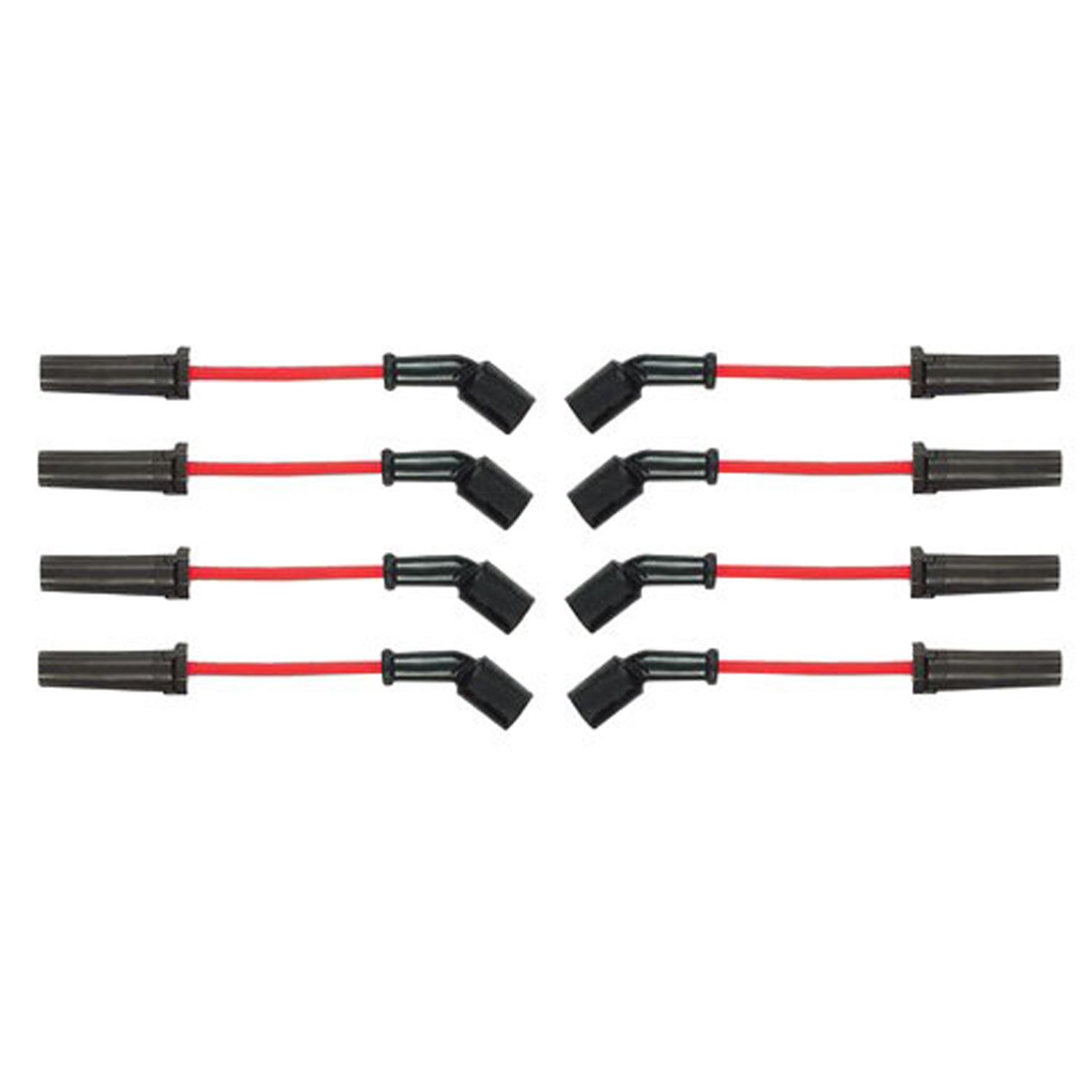 Denso Products 6718162 Denso Ignition Wire Sets Summit Racing