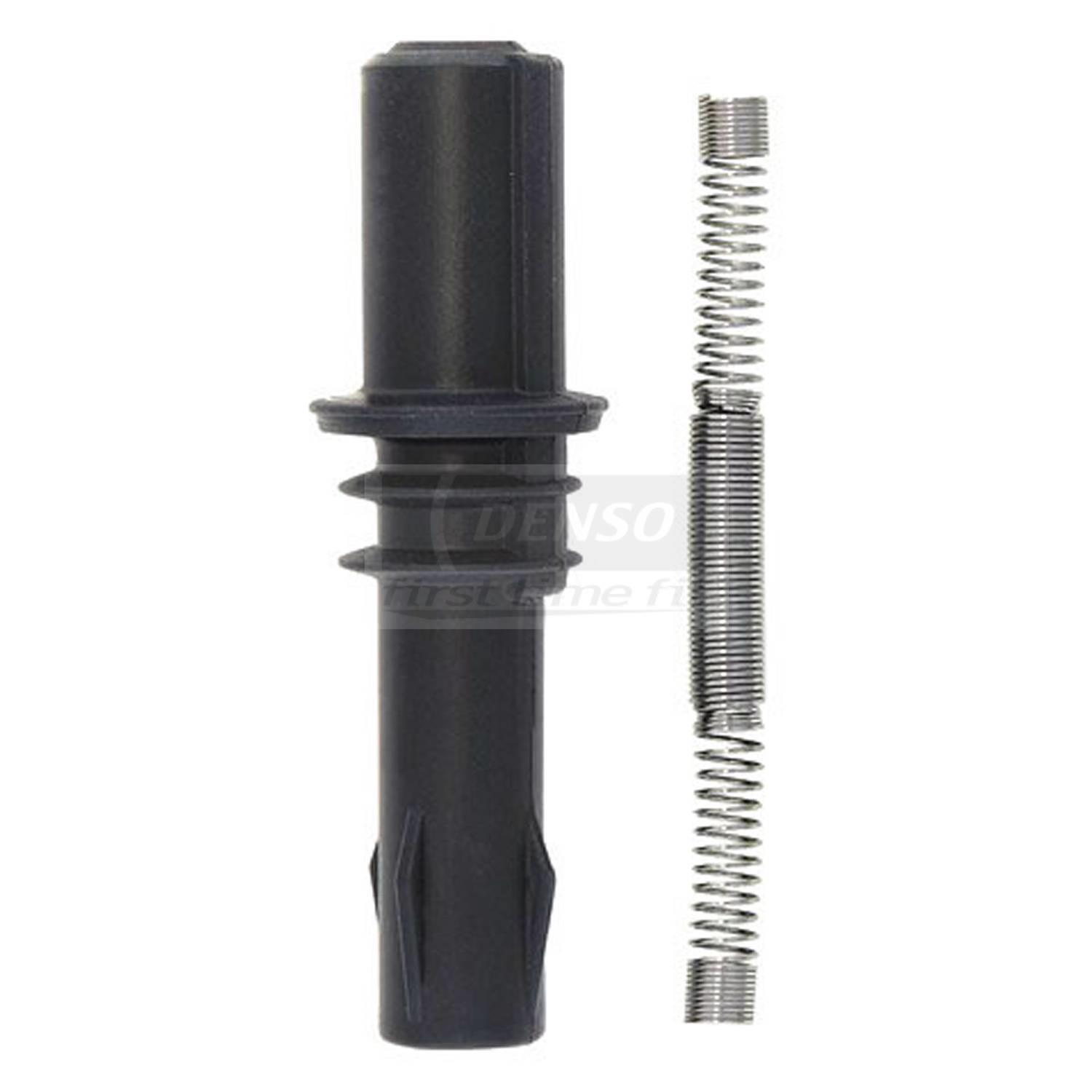 Denso 671-8164 Coil Over Plug Boot