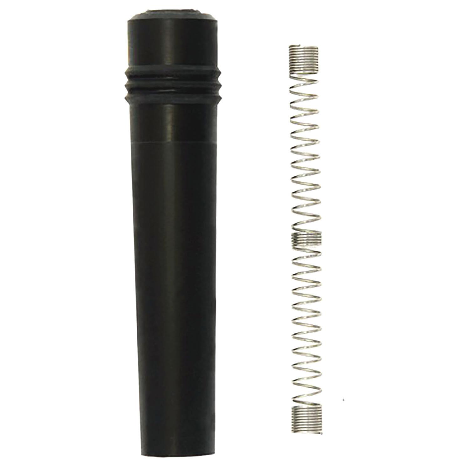 Denso Products 6718166 Denso Coil on Plug Boots Summit Racing