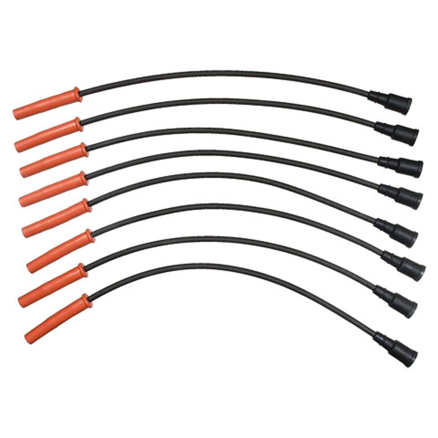 Denso Products 671-8173 Denso Ignition Wire Sets | Summit Racing