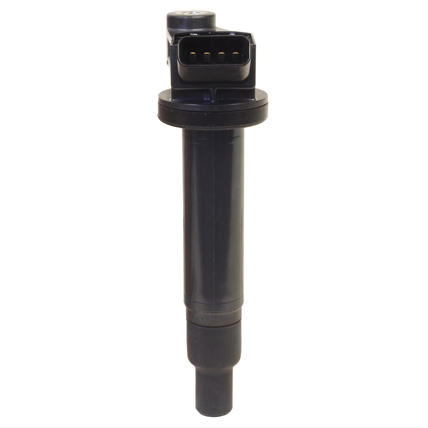 Direct Ignition Coil-Coil on Plug DENSO 673-2302
