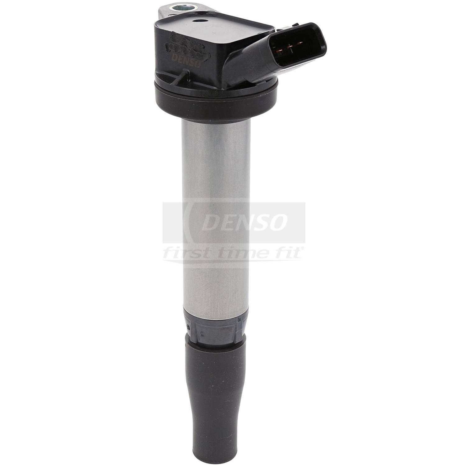 Denso Products 673-1311 Denso Ignition Coils | Summit Racing