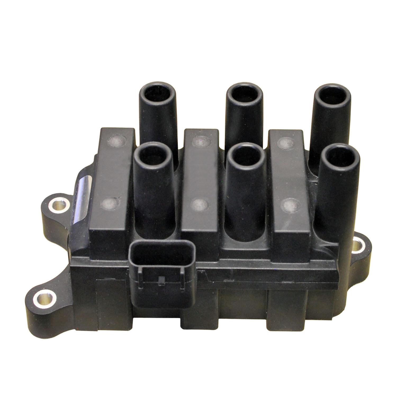 Denso Products 6736001 Denso Ignition Coils Summit Racing