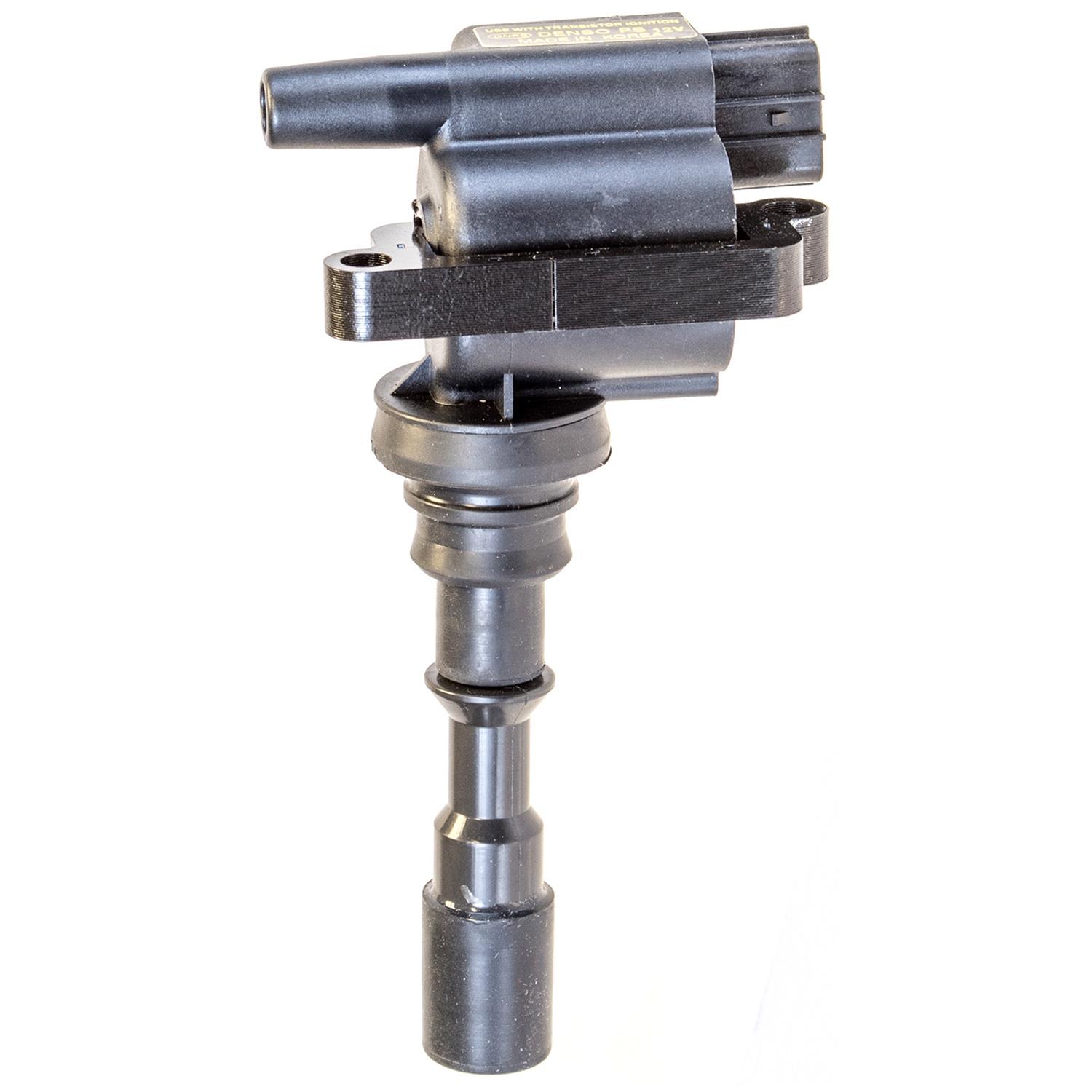 Denso Products 6738202 Denso Ignition Coils Summit Racing