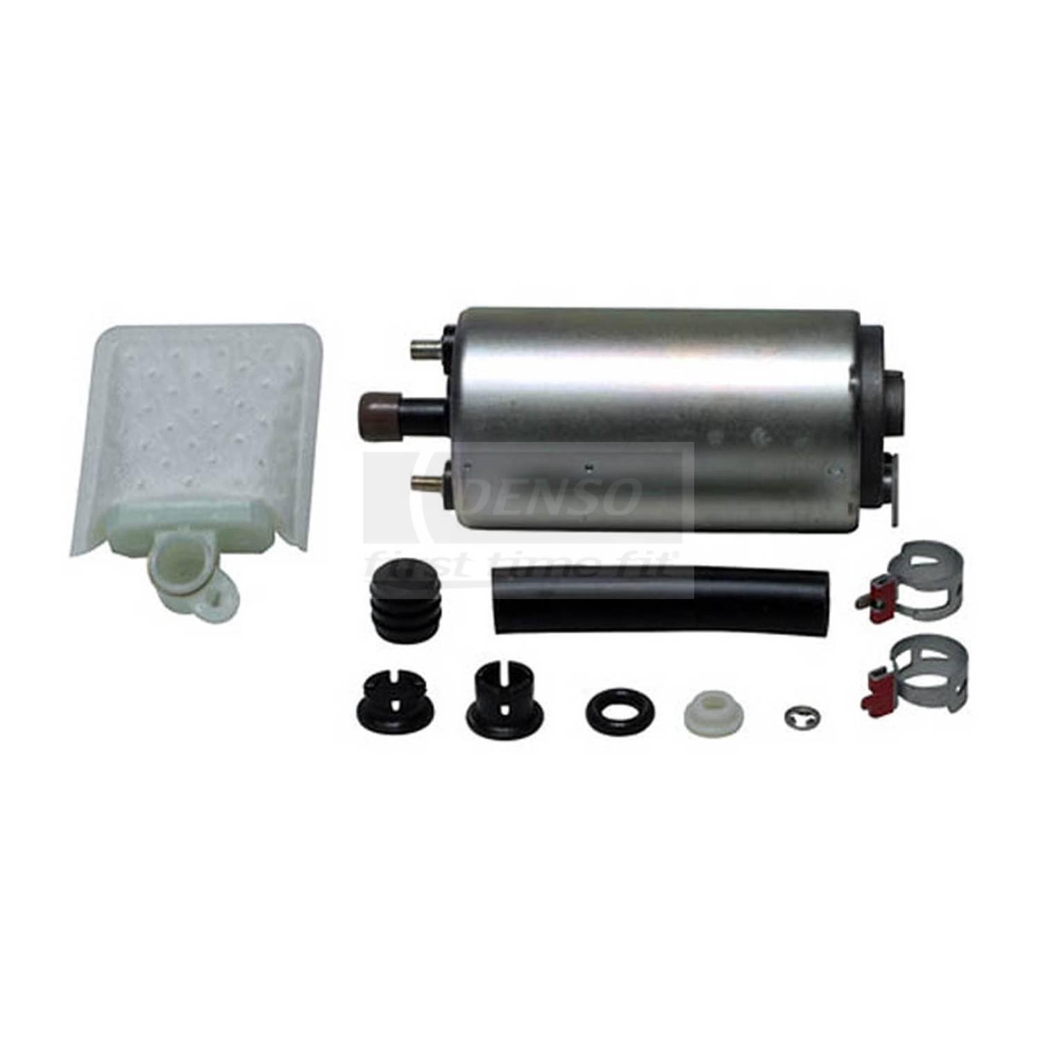 Denso Products 9500150 Denso Electric Fuel Pumps Summit Racing