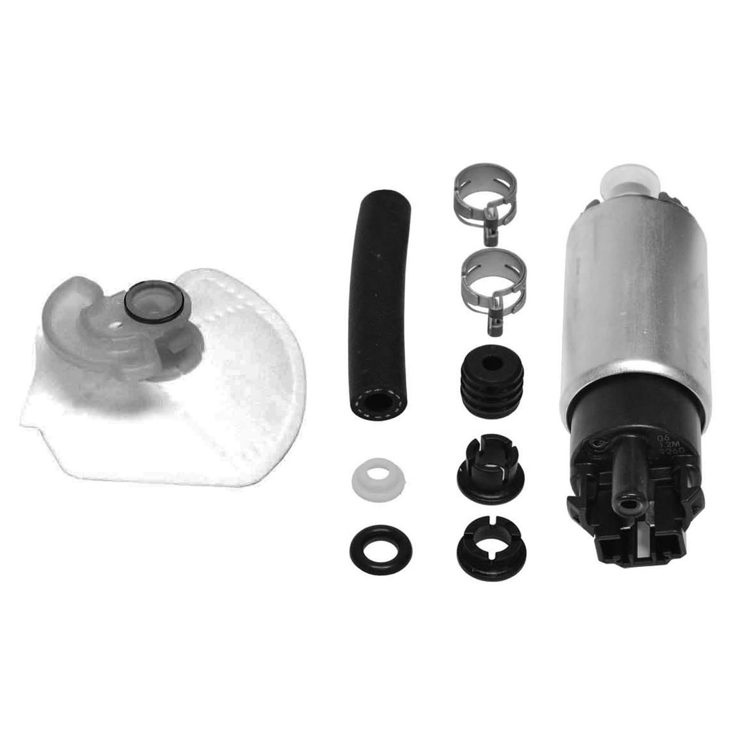 Denso Products 950-0226 Denso Electric Fuel Pumps | Summit Racing
