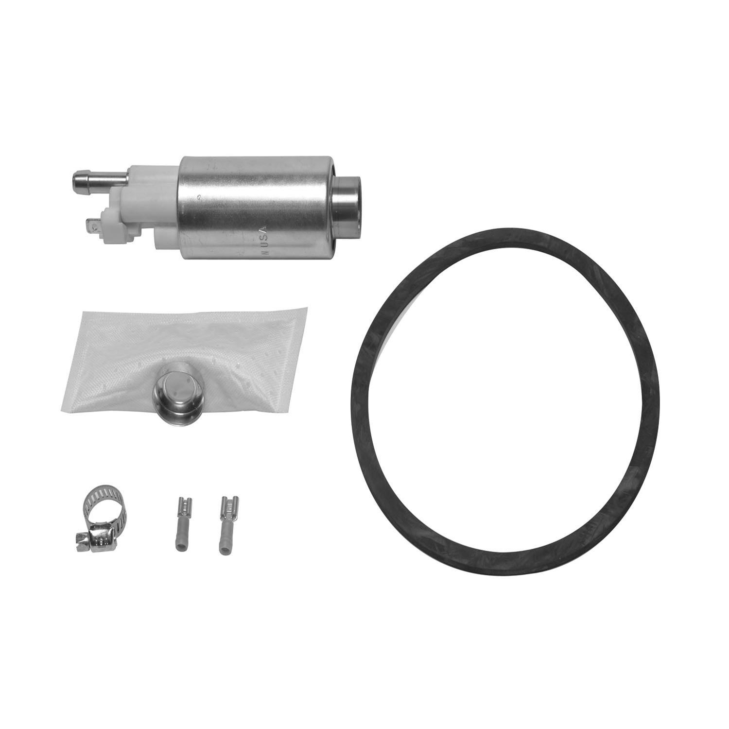 Denso Products 9503001 Denso Electric Fuel Pumps Summit Racing