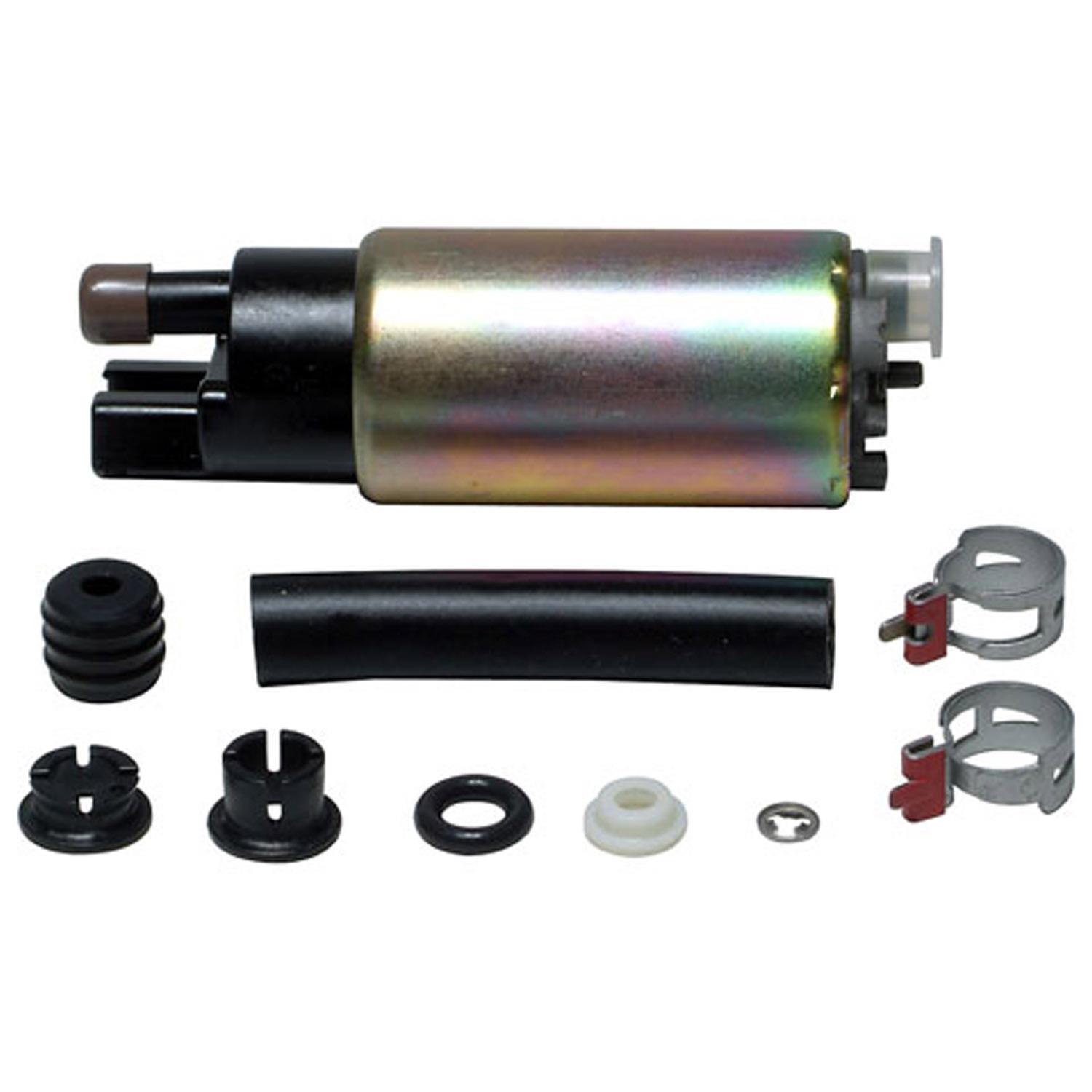 パーツ S2000 DENSO Fuel Pump 951-0005 Denso Products 951-0005 Denso Electric Fuel Pumps | Summit Racing