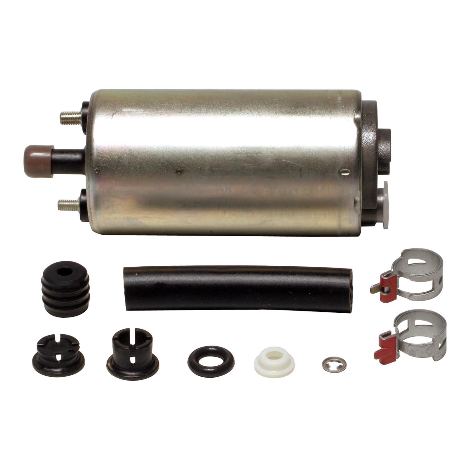 Denso Products 951-0012 Denso Electric Fuel Pumps | Summit Racing