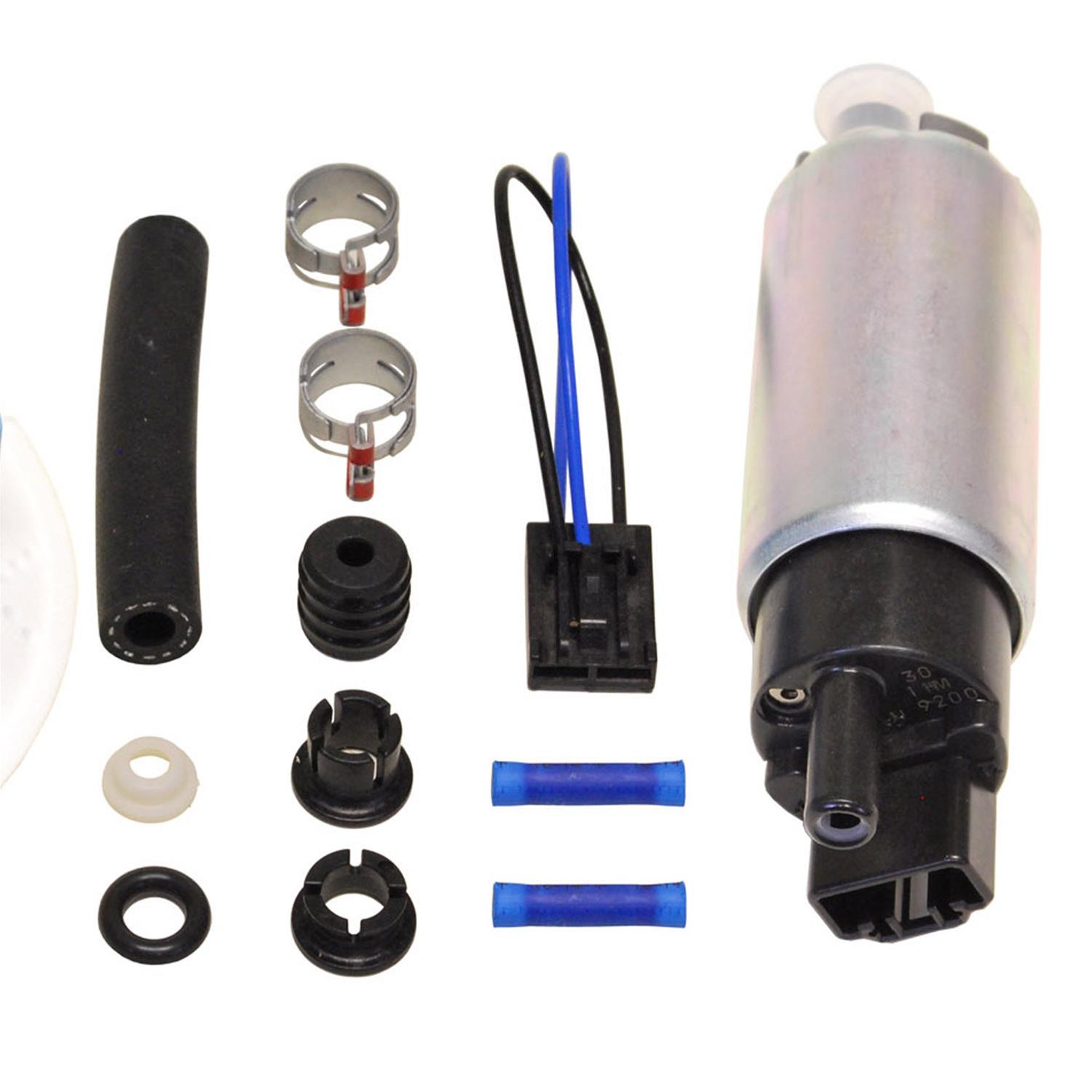 Denso Products 951-0018 Denso Electric Fuel Pumps | Summit Racing