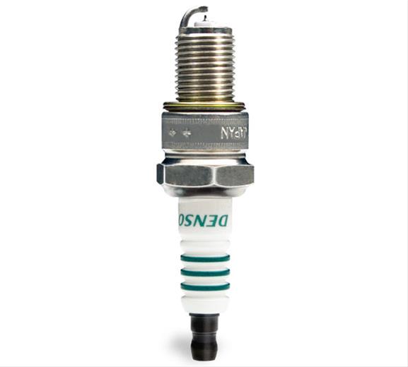 Denso Products IK27 Denso Iridium Power Spark Plugs Summit Racing