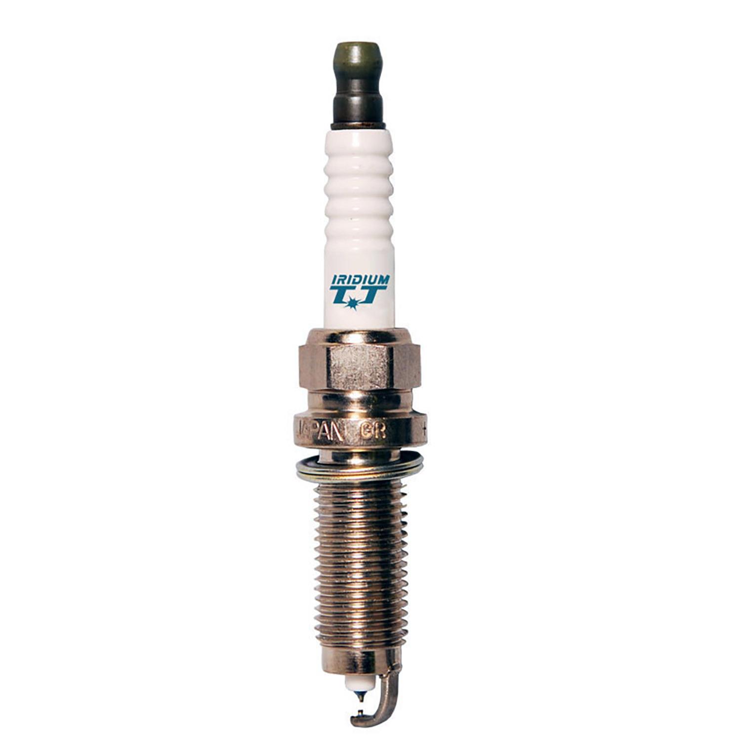 Denso Products IXEH20ETT Denso Iridium TT Spark Plugs | Summit Racing
