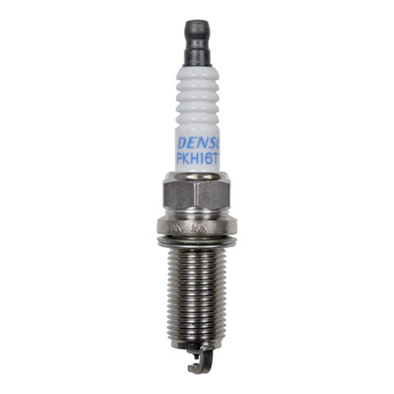 Denso Products PKH16TT Denso Platinum TT Spark Plugs Summit Racing