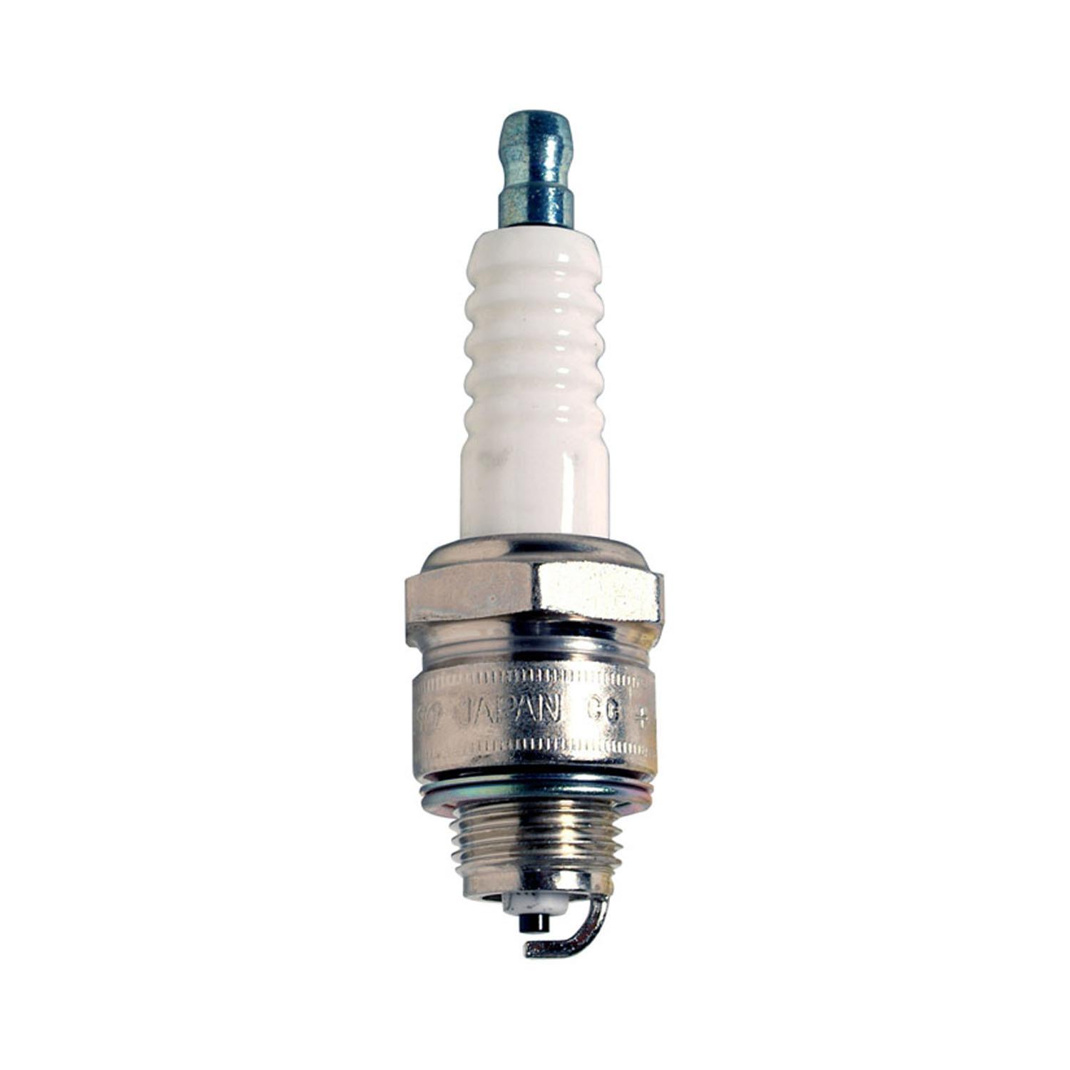 Denso Products W16PRU Denso UGroove Spark Plugs Summit Racing