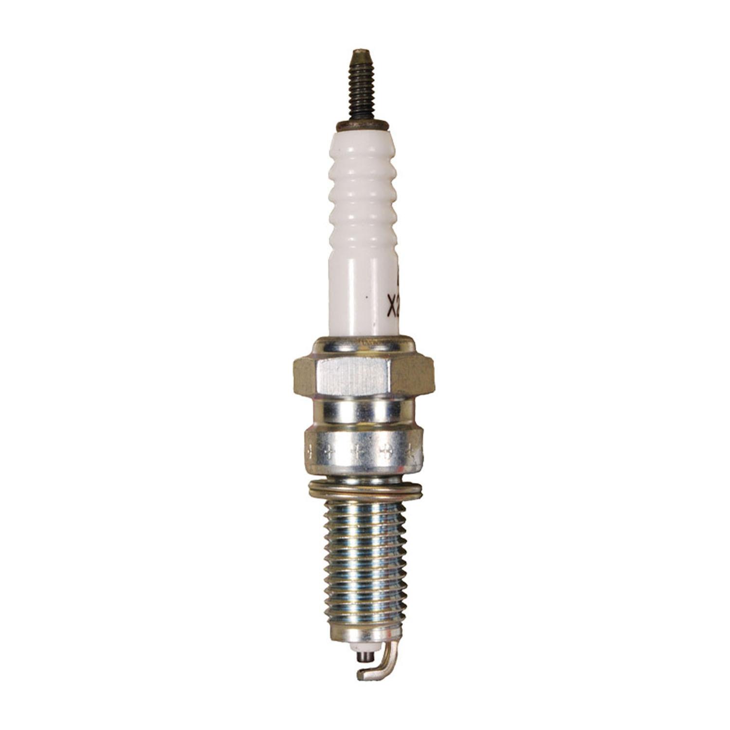 Denso Products X24EPRU9 Denso UGroove Spark Plugs Summit Racing