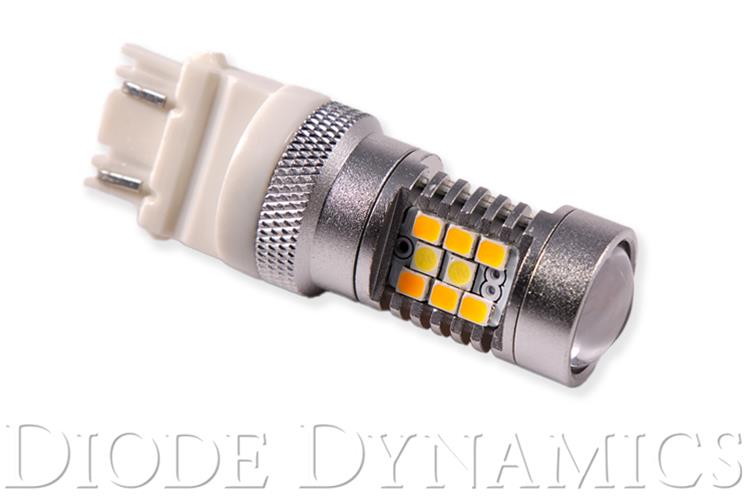 Diode Dynamics DD0054S Diode Dynamics HP24 Switchback LED Bulbs