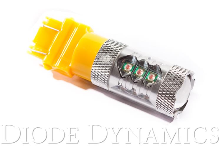 Diode Dynamics DD0058S Diode Dynamics XP80 LED Bulbs Summit Racing