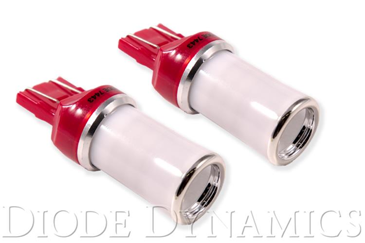 Diode Dynamics DD0112P Diode Dynamics HP48 LED Bulbs Summit Racing