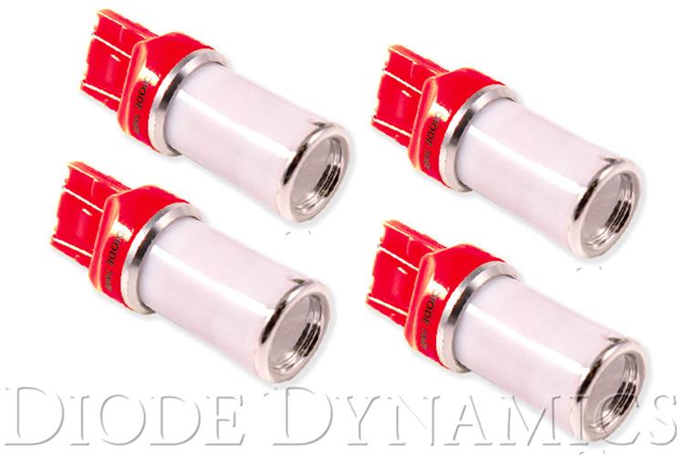 Diode Dynamics DD0112Q Diode Dynamics HP48 LED Bulbs Summit Racing