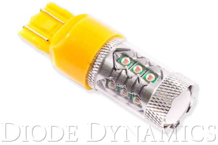Diode Dynamics DD0114S Diode Dynamics XP80 LED Bulbs Summit Racing