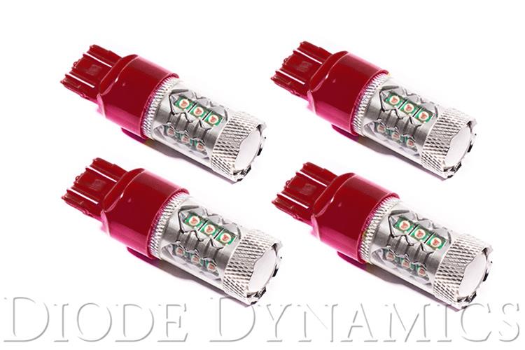 Diode Dynamics DD0115Q Diode Dynamics XP80 LED Bulbs Summit Racing