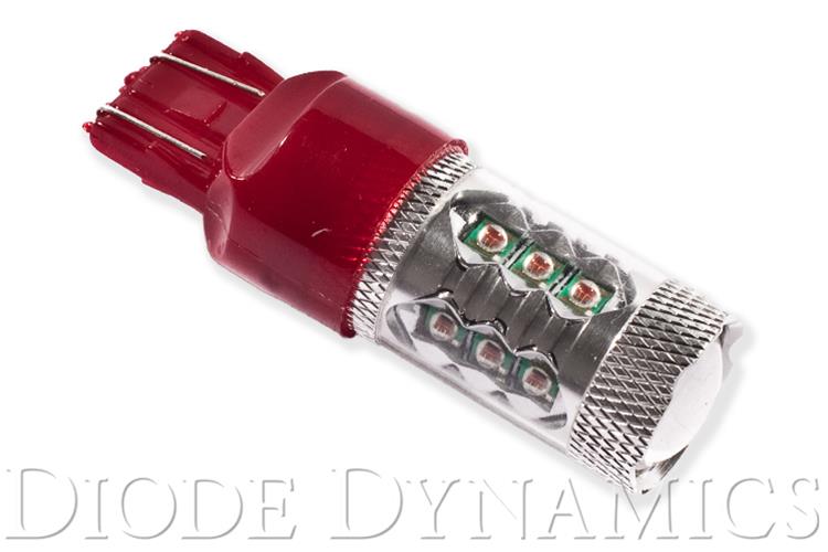 Diode Dynamics DD0115S Diode Dynamics XP80 LED Bulbs Summit Racing