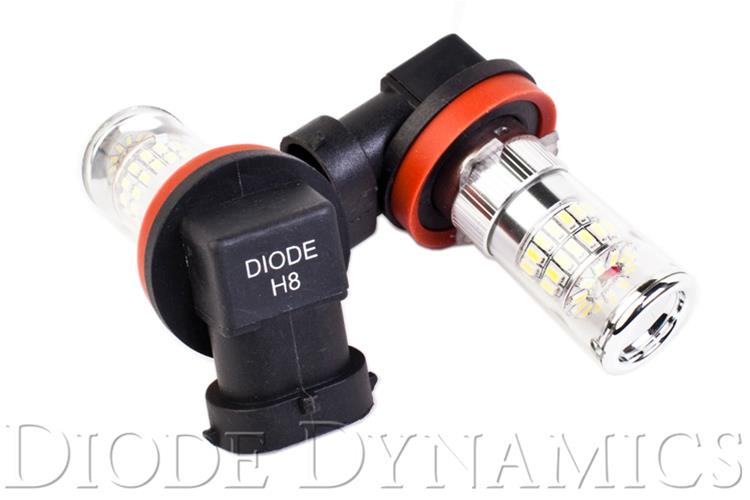 Diode Dynamics DD0180P Diode Dynamics HP48 LED Bulbs Summit Racing