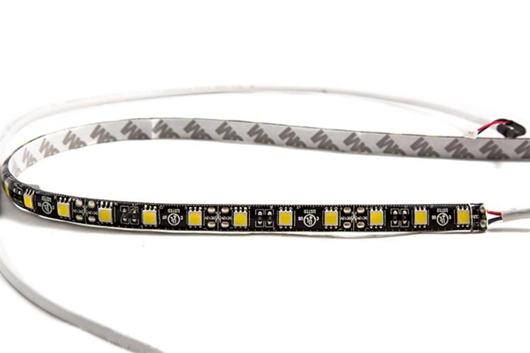 Diode Dynamics LED Accent Lights DD0192S Light, FlexLight Strip Warm White thumbnail 2