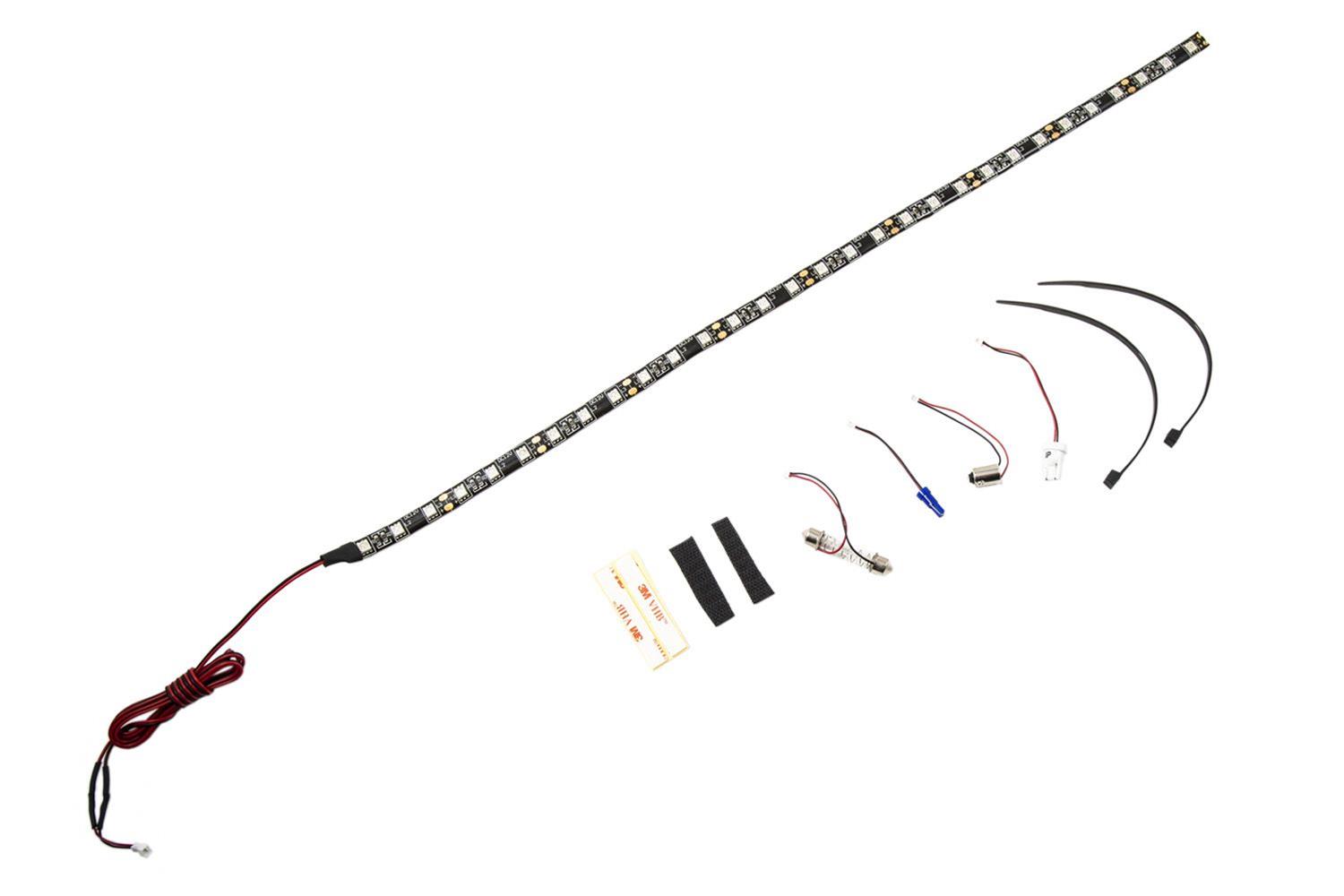 Diode Dynamics DD0196P