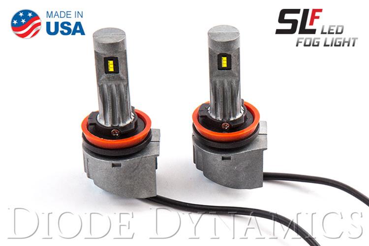 Diode Dynamics DD0343P Diode Dynamics SLF LED Bulbs Summit Racing