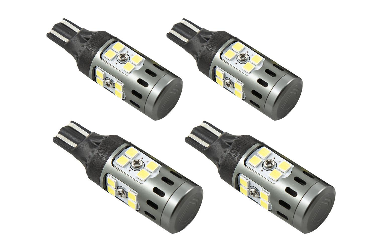 Diode Dynamics 921 XPR LED Bulb - Cool - White Four