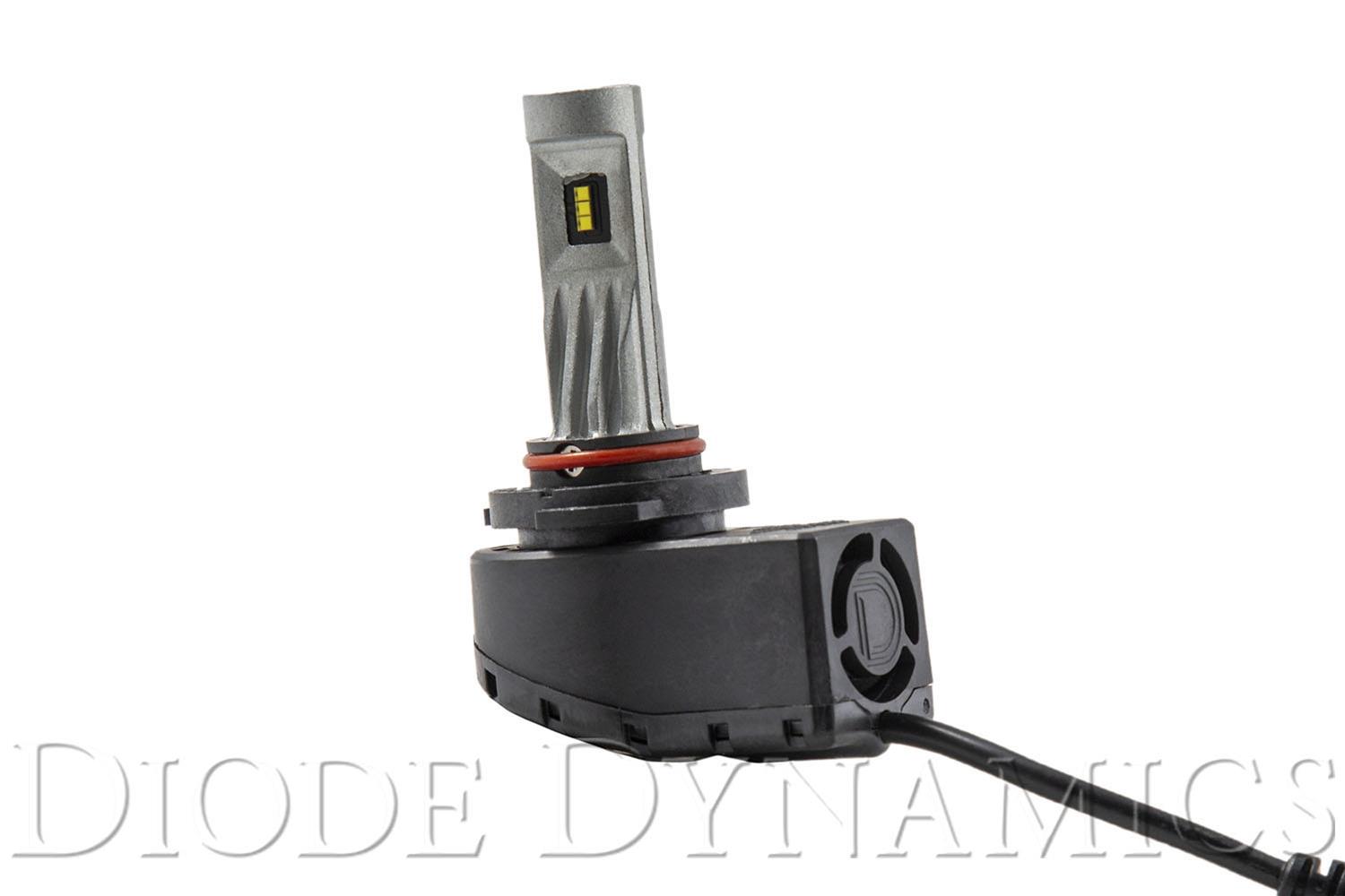 Diode Dynamics DD0404S Diode Dynamics SL1 LED Bulbs Summit Racing