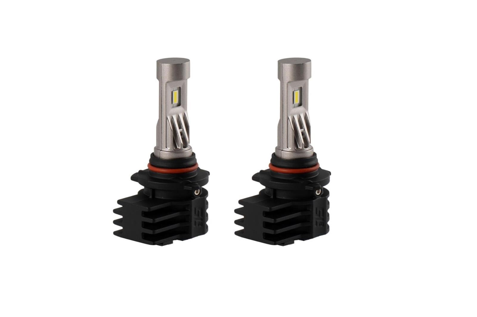 Diode Dynamics 16-18 Nissan Maxima SL2 Fog Light LEDs - 4pc