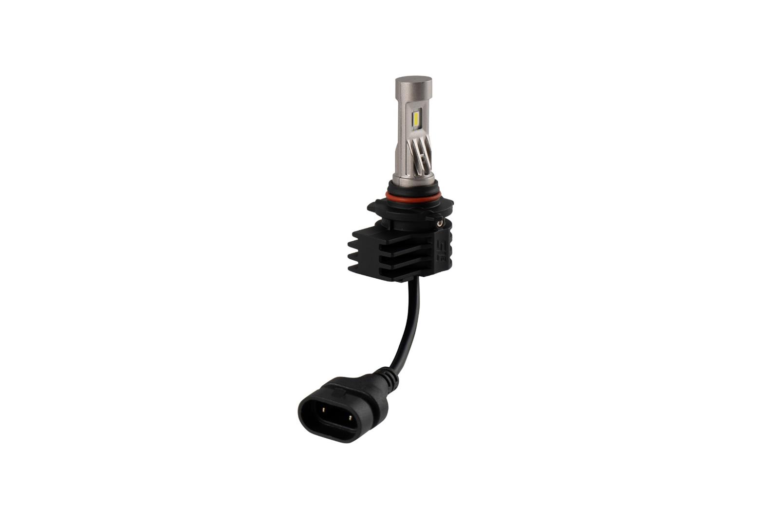 Diode Dynamics H11/H8/H9 Yellow SL2 LED Bulb (one)
