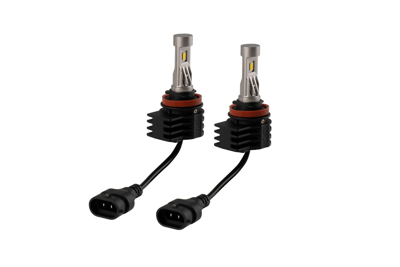 Diode Dynamics DD0468P Diode Dynamics SL2 LED Bulbs | Summit Racing
