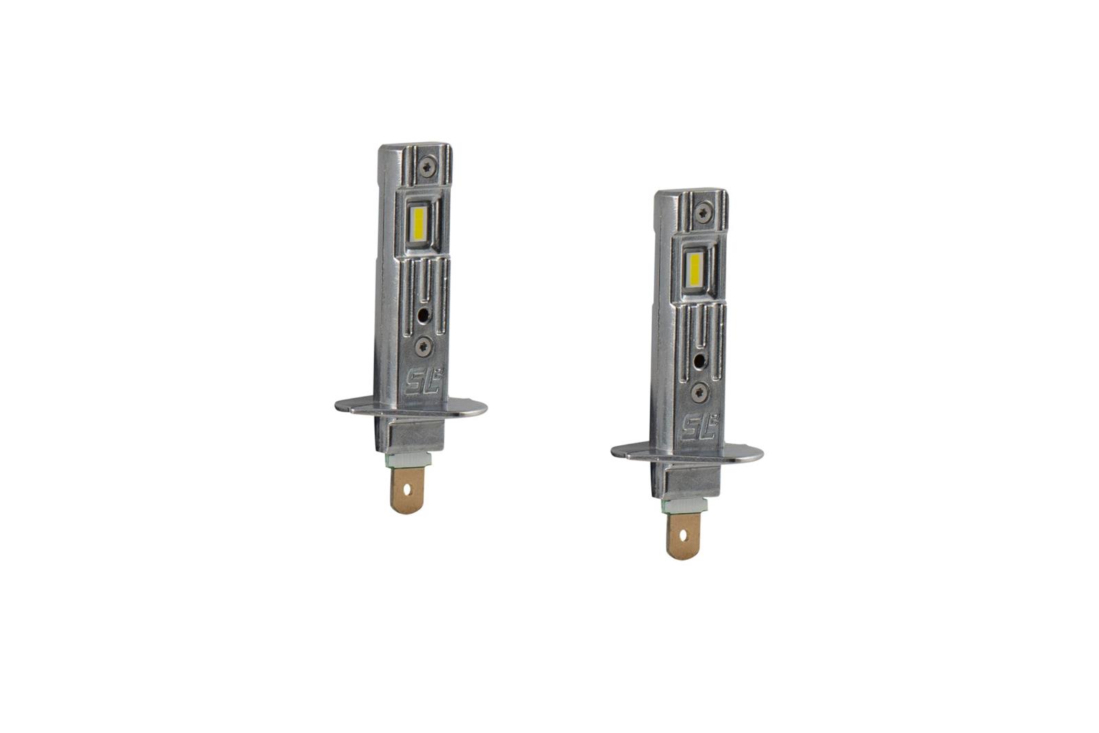 Diode Dynamics DD0469P Diode Dynamics SL2 LED Bulbs | Summit Racing