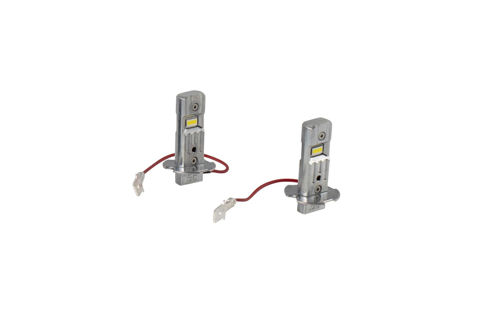 Diode Dynamics DD0471P Diode Dynamics SL2 LED Bulbs | Summit Racing