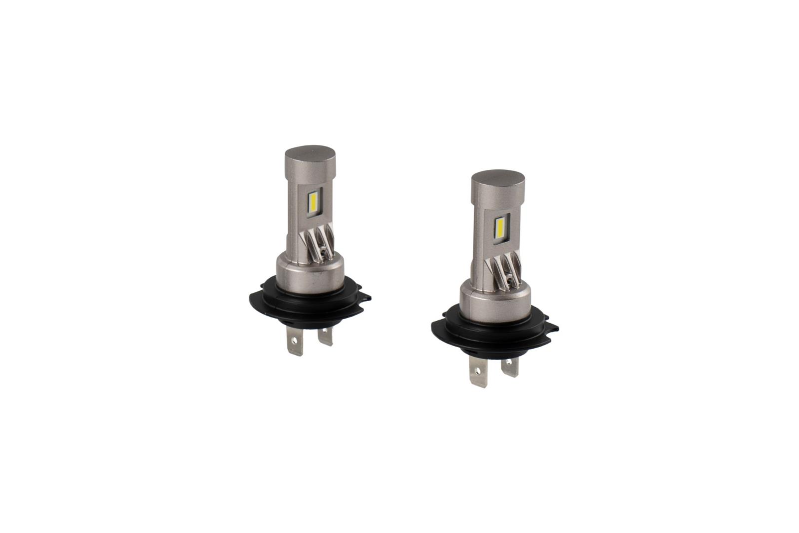 Diode Dynamics DD0473P Diode Dynamics SL2 LED Bulbs | Summit Racing
