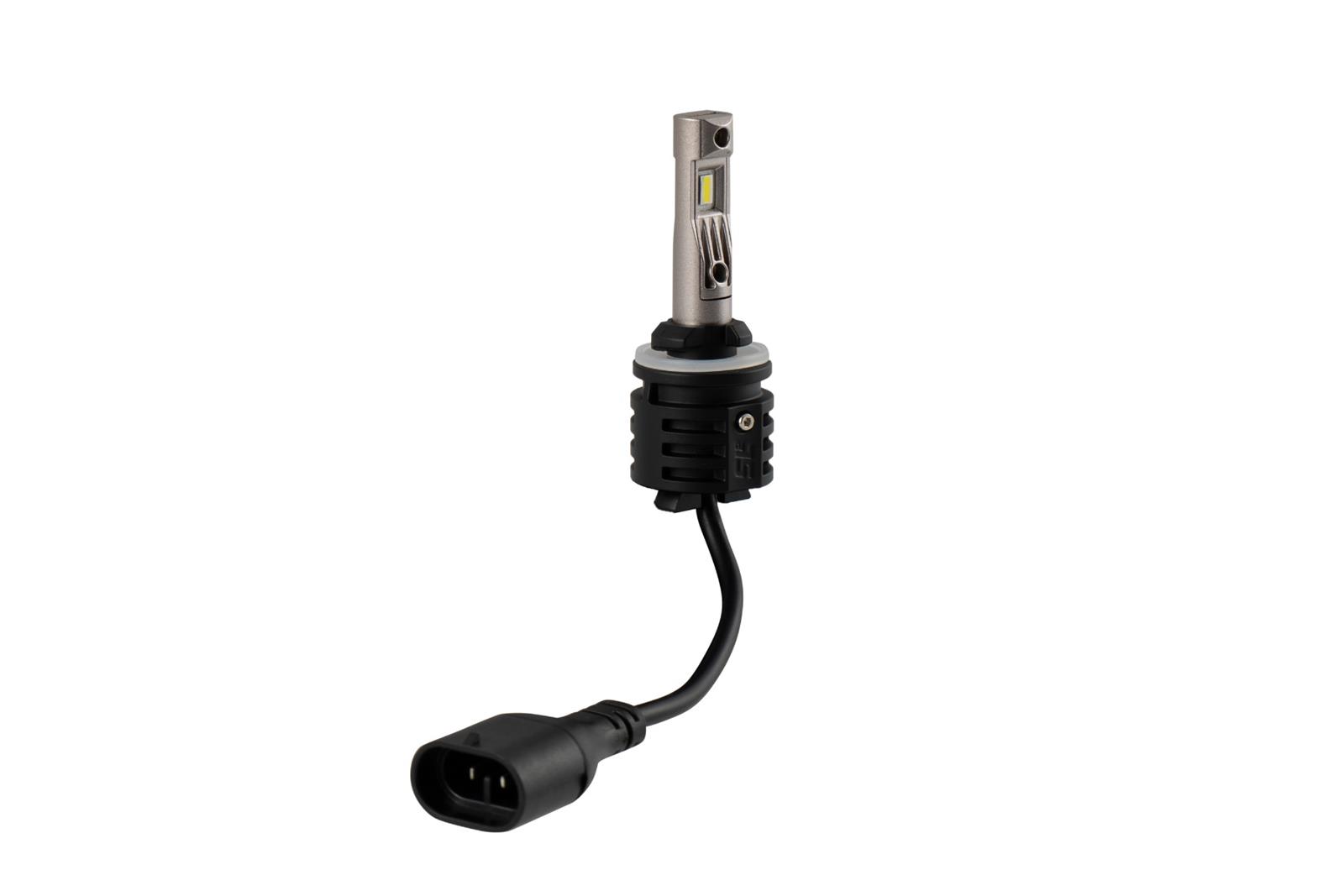 Diode Dynamics 880/881 Yellow SL2 LED Bulb (one)