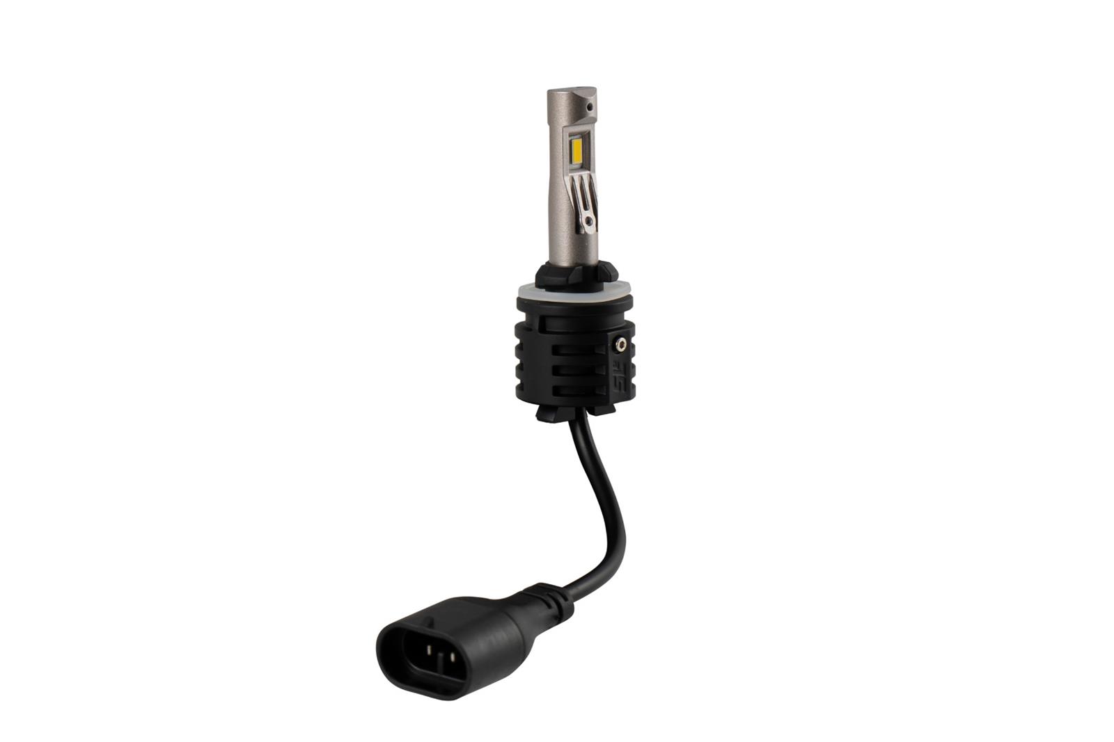 Diode Dynamics 880/881 Yellow SL2 LED Bulb (one) thumbnail 3