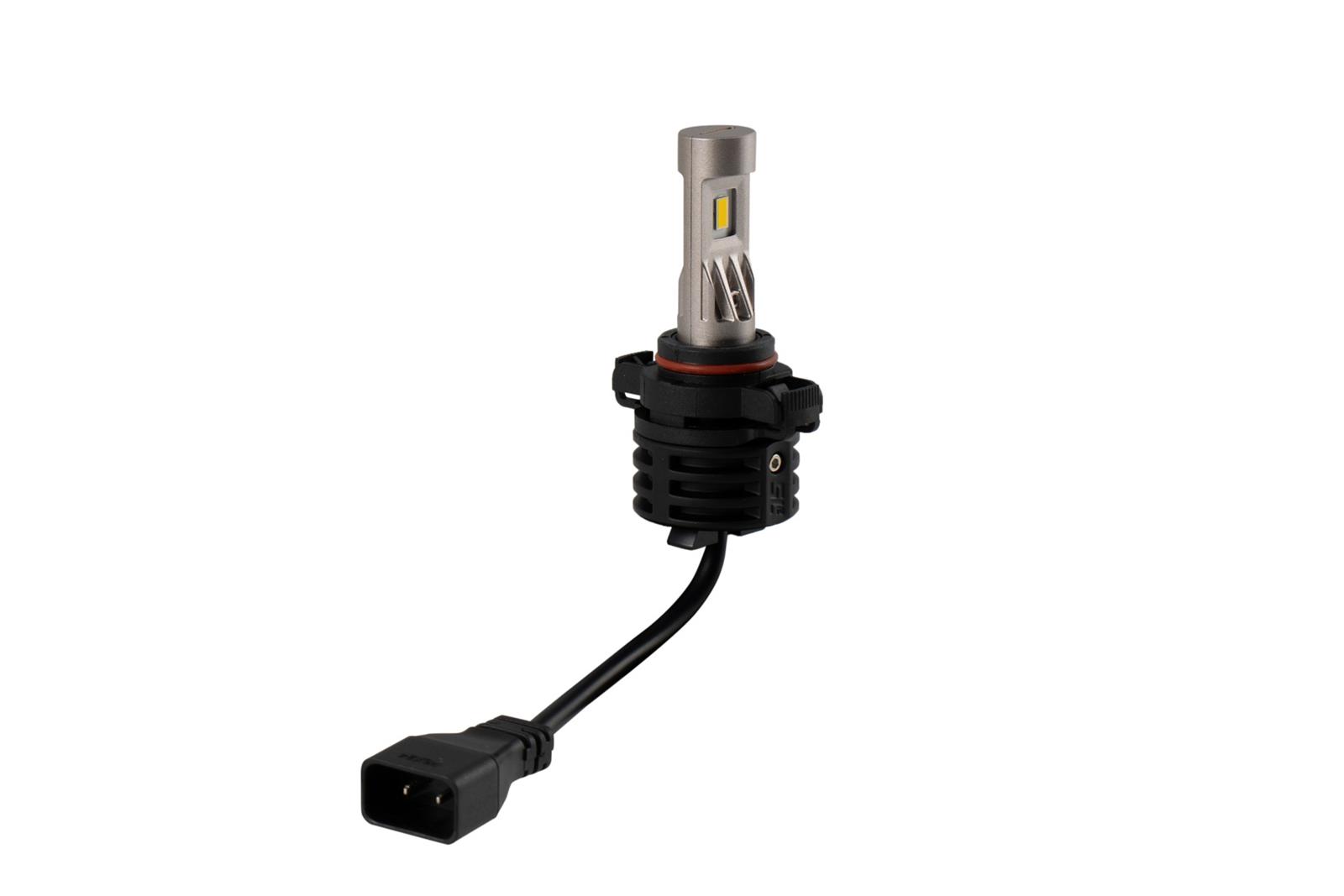 Diode Dynamics 5202/PSX24W Yellow SL2 LED Bulb (one) thumbnail 2